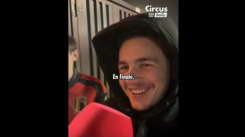 Jusqu'où iront les Diables à la Coupe du monde ? Les fans répondent !