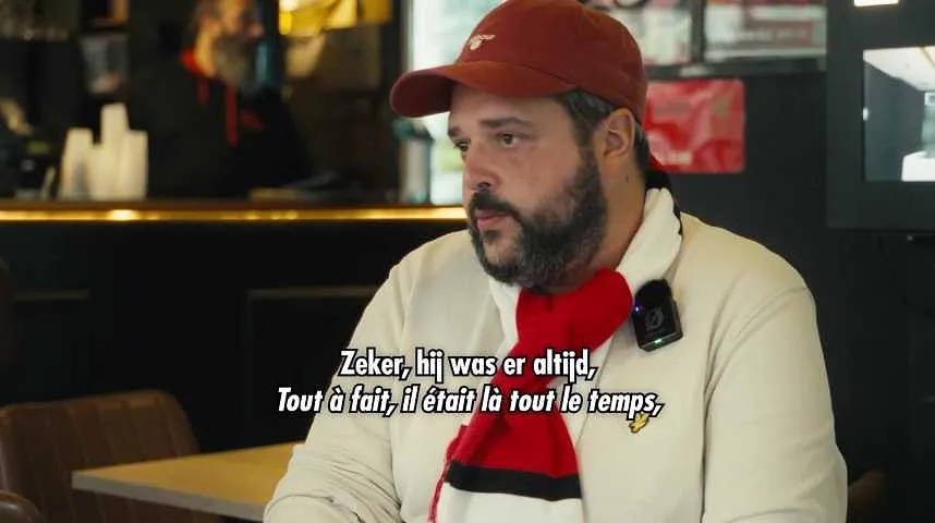 Meet the Fans - Valentin, supporter du RAEC Mons - Meet the Fans - Valentin, supporter du RAEC Mons