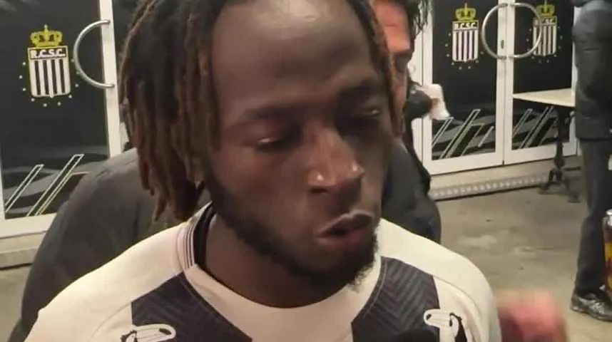 Guiagon : "On est une famille et on va prendre match par match pour continuer comme ça" - Guiagon : "On est une famille et on va prendre match par match pour continuer comme ça"