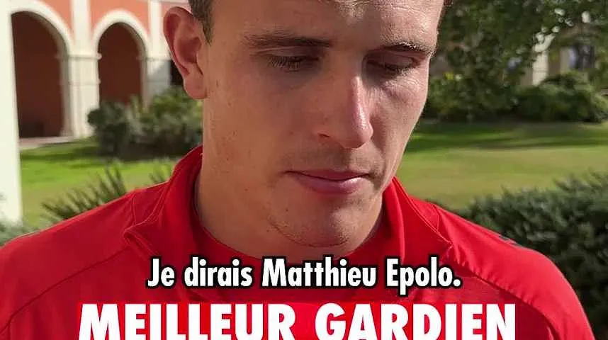 Un Rouche, des Brugeois et des Unionistes : Ayensa dévoile les meilleurs joueurs de Pro League selon lui - Un Rouche, des Brugeois et des Unionistes : Ayensa dévoile les meilleurs joueurs de Pro League selon lui