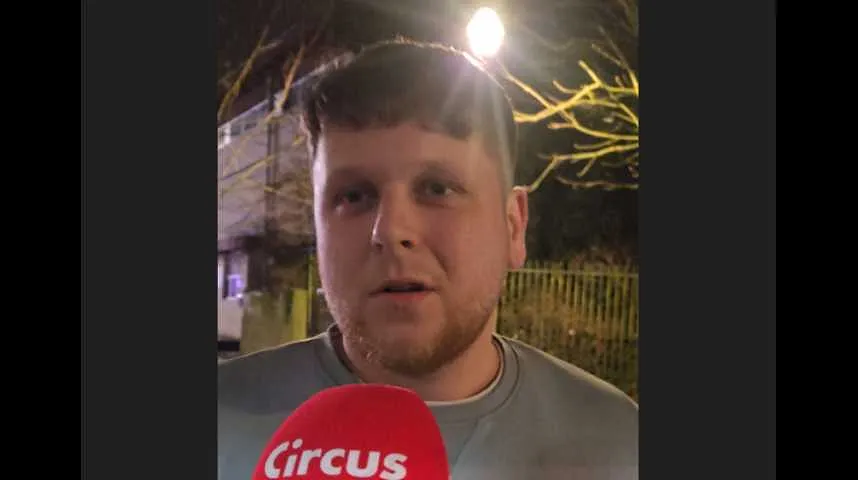 Anderlecht: les fans réagissent à la victoire en Coupe contre La Gantoise - Anderlecht: les fans réagissent à la victoire en Coupe contre La Gantoise