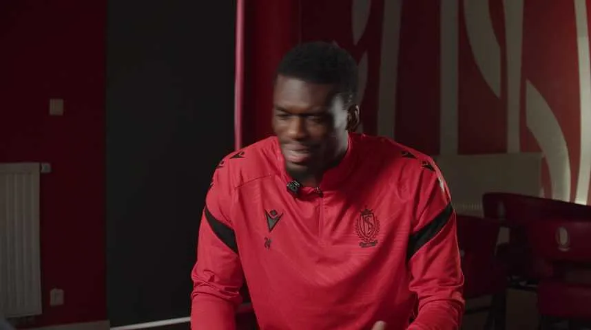 Standard: Josué Homawoo se confie dans notre long entretien