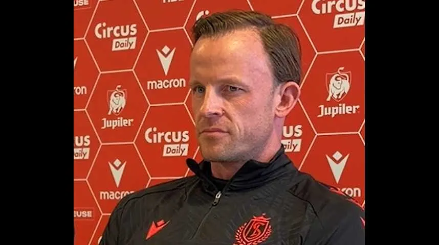 Vincent Euvrard : «On se crée nettement plus d’occasions.» - Vincent Euvrard : «On se crée nettement plus d’occasions.»