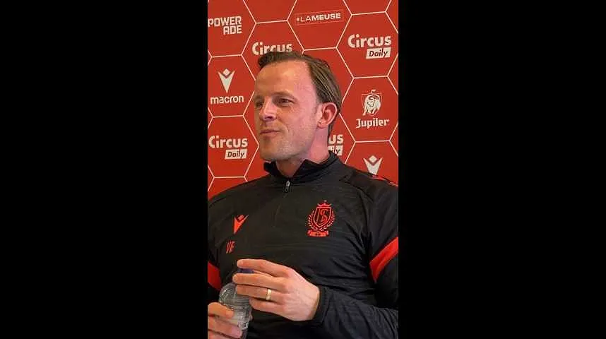 « J’adore la pression qu’il y a à l’intérieur et à l’extérieur » : Vincent Euvrard ouvre la porte à une prolongation