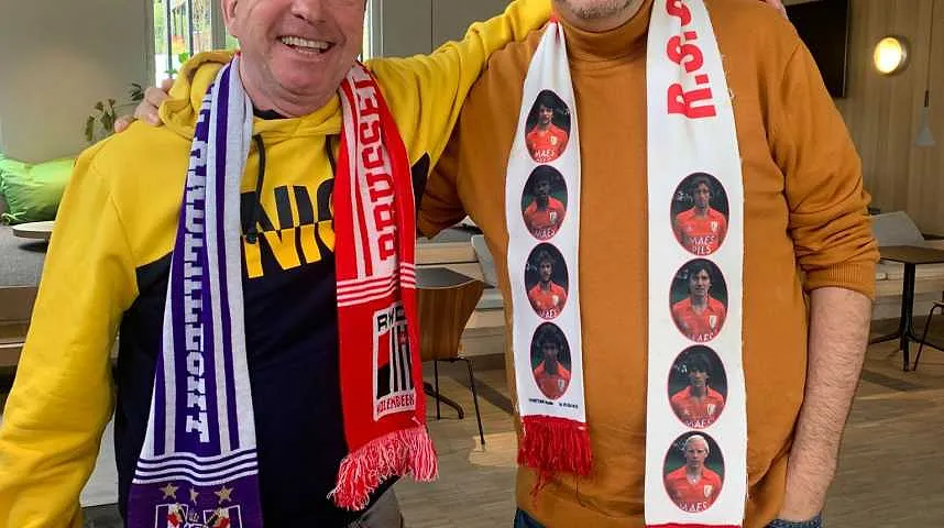 Top Prono E11 - Marc Delire préface la première journée des Playoffs avec deux fans !