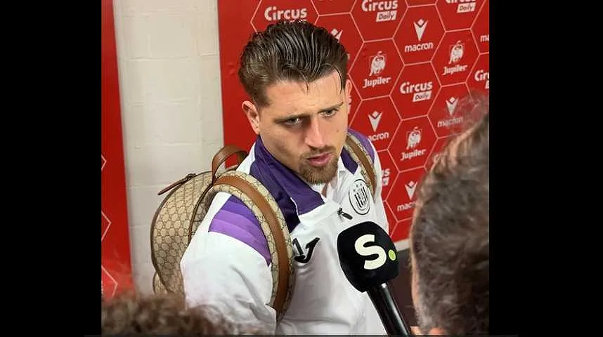 Adriano Bertaccini : "Il faut arrêter de mettre tout le temps la faute sur le coach." - Adriano Bertaccini : "Il faut arrêter de mettre tout le temps la faute sur le coach."