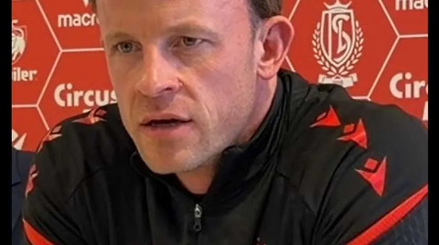 Vincent Euvrard sur les problèmes en attaque du Standard - Vincent Euvrard sur les problèmes en attaque du Standard