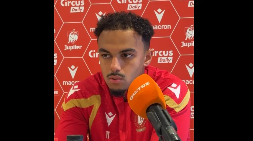 Adnane Abid : « On ne joue pas contre le Real Madrid. » - Adnane Abid : « On ne joue pas contre le Real Madrid. »