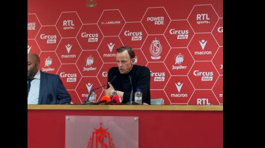 Vincent Euvrard dépité après la défaite : « Je n’ai pas trop envie d’analyser le match. » - Vincent Euvrard dépité après la défaite : « Je n’ai pas trop envie d’analyser le match. »