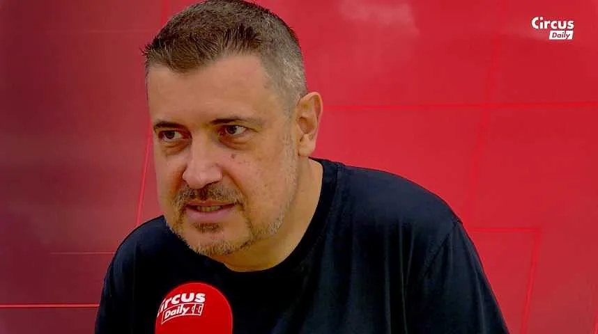 Top Prono E20 - Marc Delire préface la 10e journée des Playoffs avec deux fans !