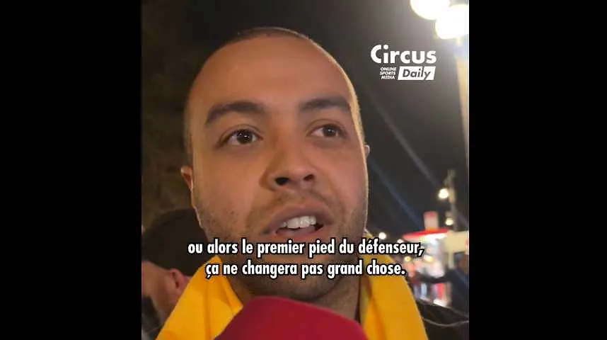 Union-Marseille: la réaction des supporters après la rencontre