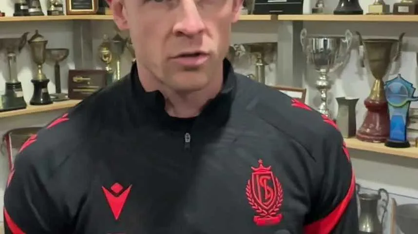 Vincent Euvrard : "Beaucoup de points positifs"