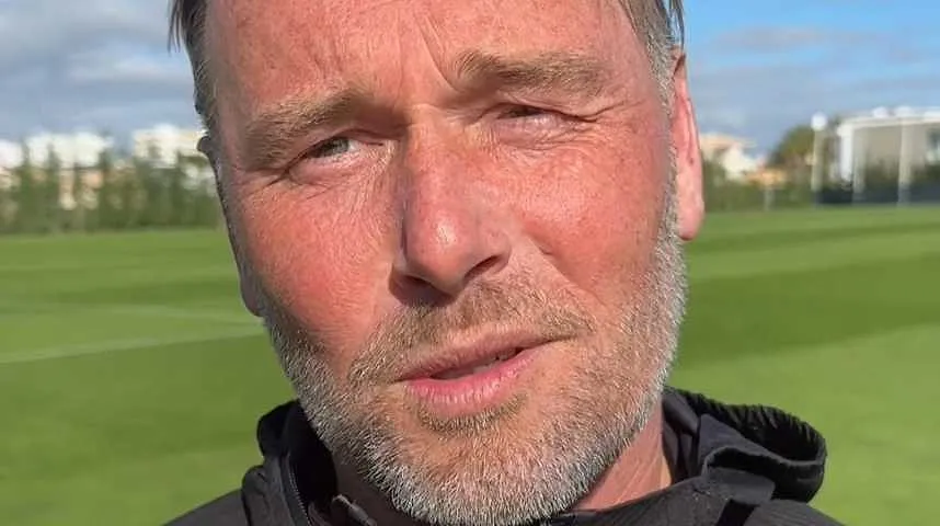 Standard: Jean-François Gillet donne des nouvelles de Matthieu Epolo - Standard: Jean-François Gillet donne des nouvelles de Matthieu Epolo