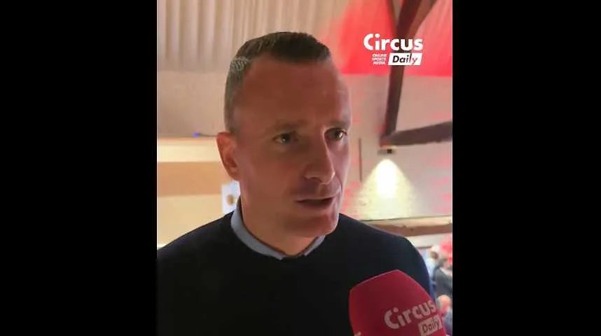 Nicky Hayen blikt terug op zijn vertrek bij Club Brugge - Nicky Hayen blikt terug op zijn vertrek bij Club Brugge