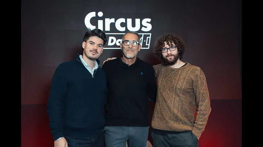 Stay Onside – Onze Kuifjes in Amerika