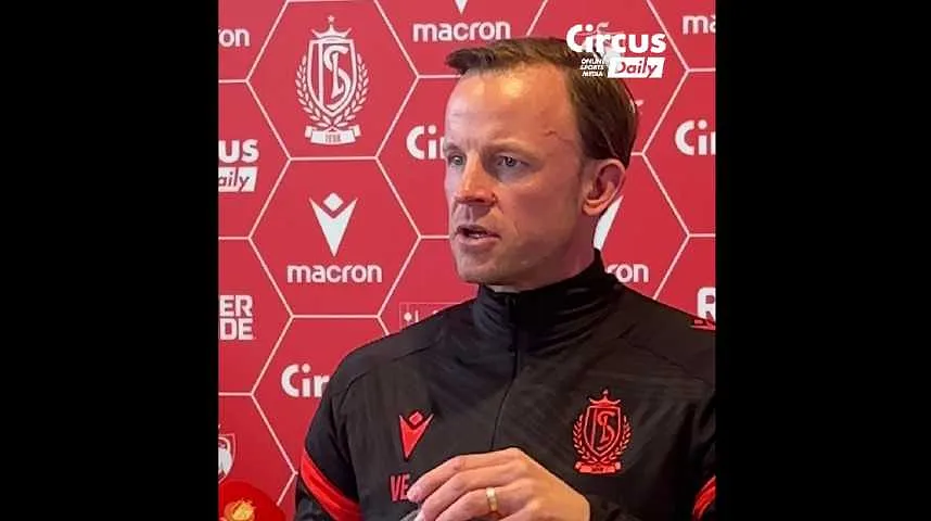 Vincent Euvrard: "J'ai des joueurs qui ne se donnent pas à 100%" - Vincent Euvrard: "J'ai des joueurs qui ne se donnent pas à 100%"