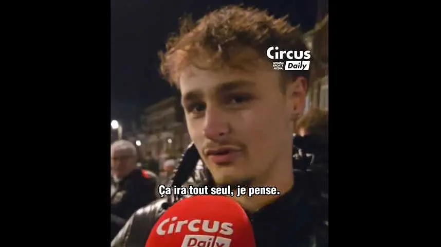 Anderlecht: les supporters réagissent à la victoire contre l'Union !