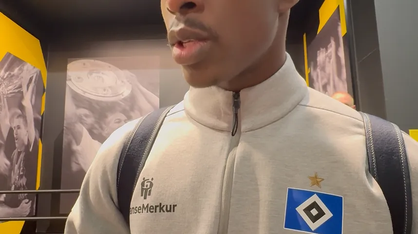 Albert Sambi Lokonga: "La Coupe du monde 2026 avec les Diables rouges toujours dans ma tête!"