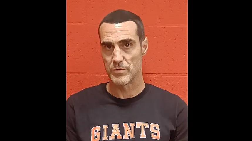 Bears vs Giants: de coach van Antwerpen blikt vooruit op de finale - Bears vs Giants: de coach van Antwerpen blikt vooruit op de finale