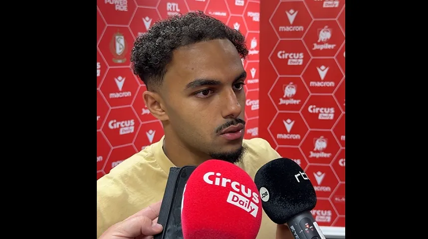Adnane Abid : « Je pense que le résultat n’est pas juste. »