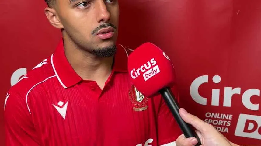 “We hebben hard gewerkt, dus ik hoop dat dat zich zal vertalen in de competitie” : Adnane Abid na Standard-Juventus - “We hebben hard gewerkt, dus ik hoop dat dat zich zal vertalen in de competitie” : Adnane Abid na Standard-Juventus