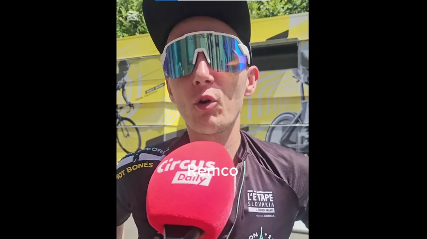 Qui va remporter la 17e étape du Tour de France ? L'avis des fans!