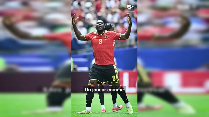 Diables Rouges : quand faire rentrer Lukaku face à l'Iran ?