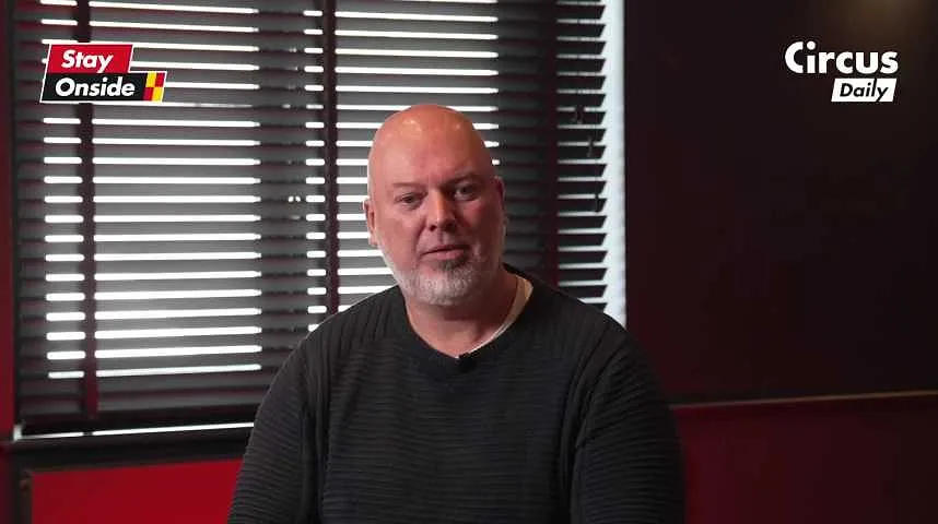 Stay Onside : de Sterkte van het Geloof – Champions League - Stay Onside : de Sterkte van het Geloof – Champions League