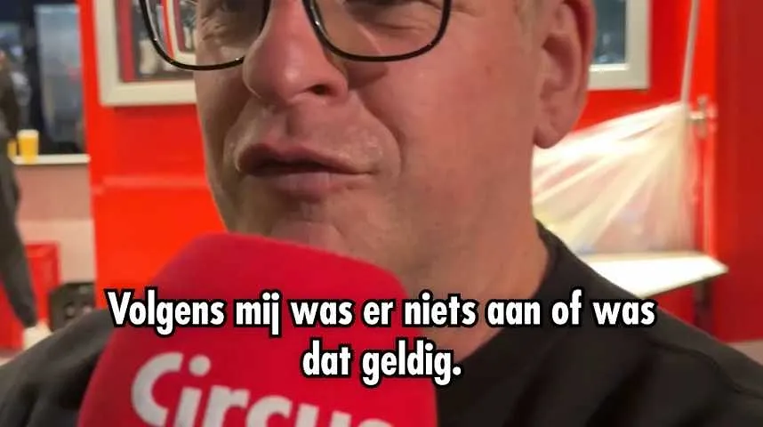 Brugge-Barça: de reactie van de Brugse supporters! - Brugge-Barça: de reactie van de Brugse supporters!