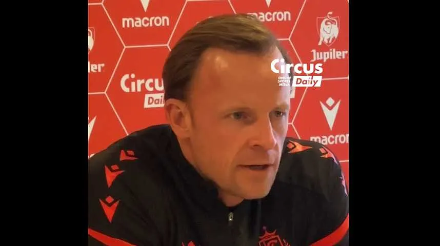 Standard: Vincent Euvrard parle de René Mitongo - Standard: Vincent Euvrard parle de René Mitongo