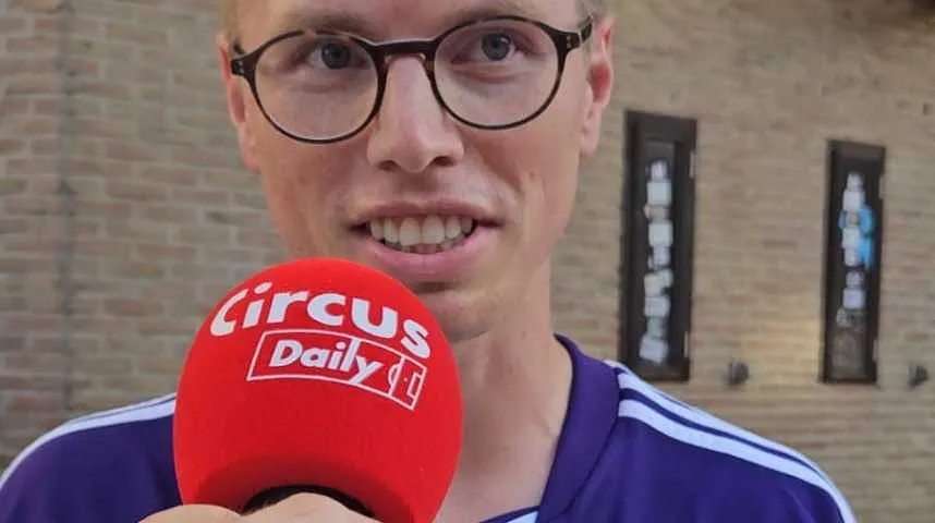 Anderlecht doit-il recruter Eriksen? Les supporters donnent leur avis!