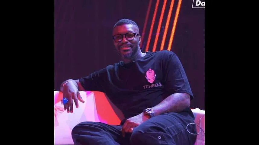 Acteur, DJ...: Djibril Cissé se livre sur sa vie extrasportive!