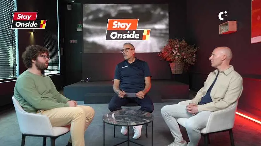 Stay Onside: l'épisode 3