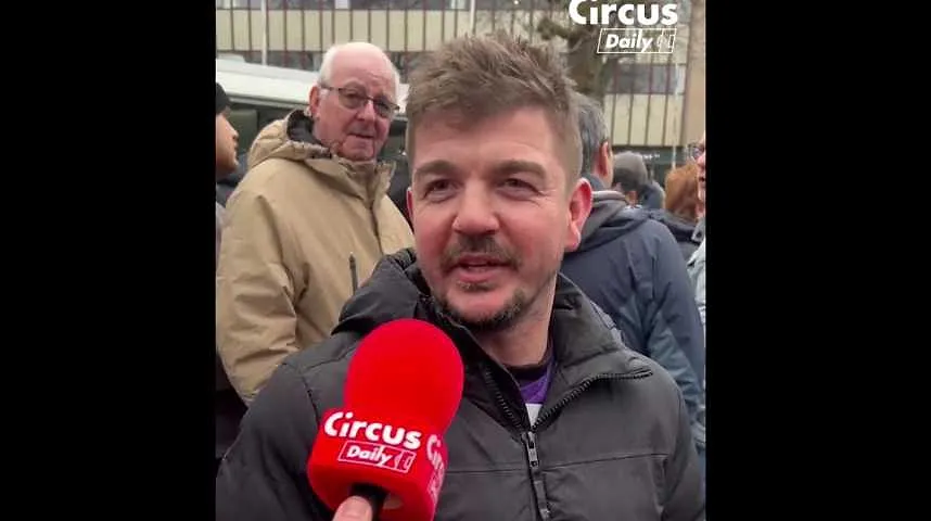 Anderlecht: les supporters se réjouissent du retour de Dolberg et veulent viser haut!