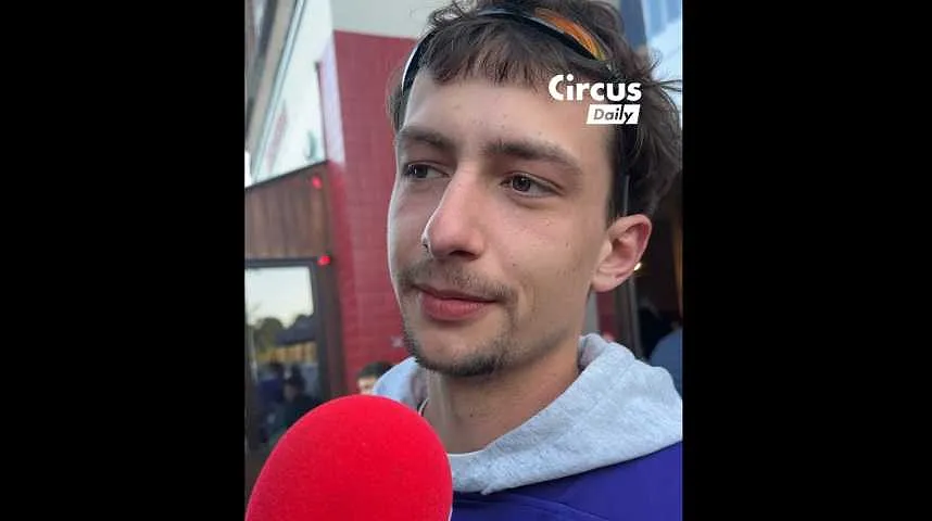 Anderlecht fans gefrustreerd na bekerfinale tegen KV Brugge