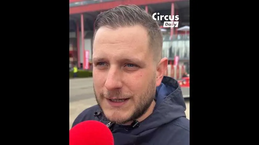 Standard: les supporters donnent leur avis sur la situation du club