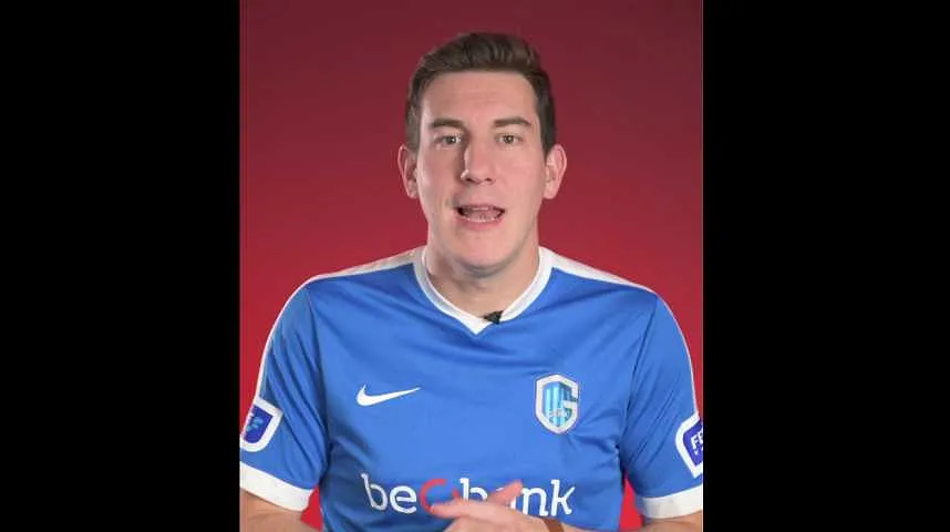 Qui est Hyeon-gyu Oh, la nouvelle pépite qui brille au Racing Genk ?