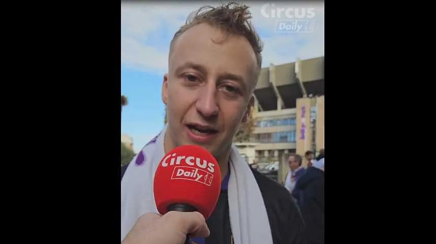 Faut-il garder David Hubert comme T1 à Anderlecht? Les fans donnent leur avis!