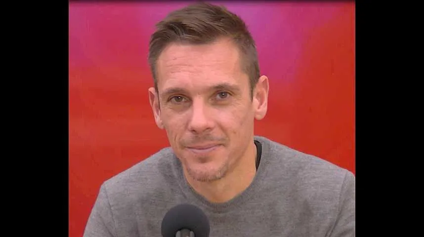 Philippe Gilbert se mouille en répondant à notre quiz!