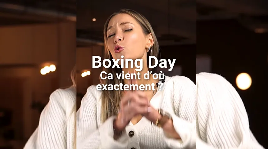 Boxing Day : Pourquoi joue-t-on au foot en Angleterre le lendemain de Noël ?